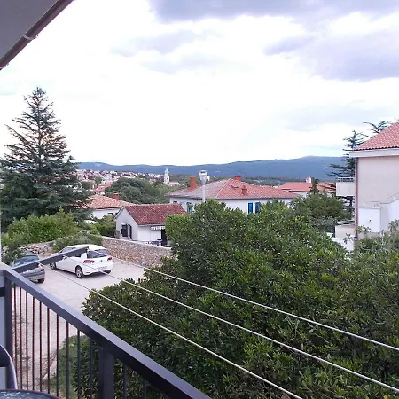 Oreskovic Apartman *