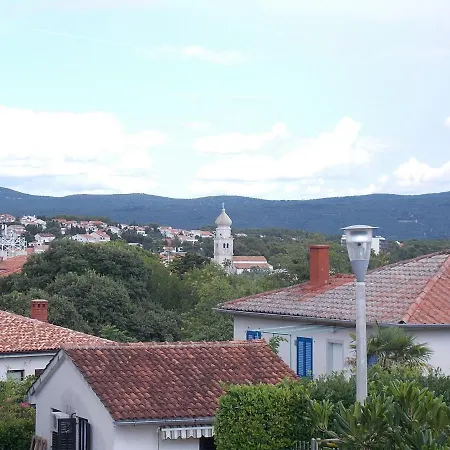 Apartmán Oreskovic