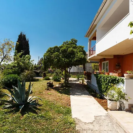 Oreskovic Apartman *