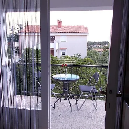 Oreskovic Apartmán