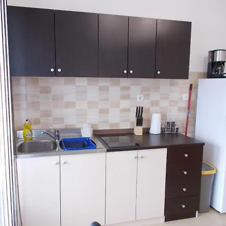 Apartament Oreskovic *