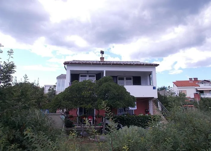 Lejlighed Oreskovic Krk Town