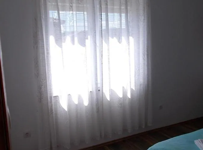 Lejlighed Oreskovic