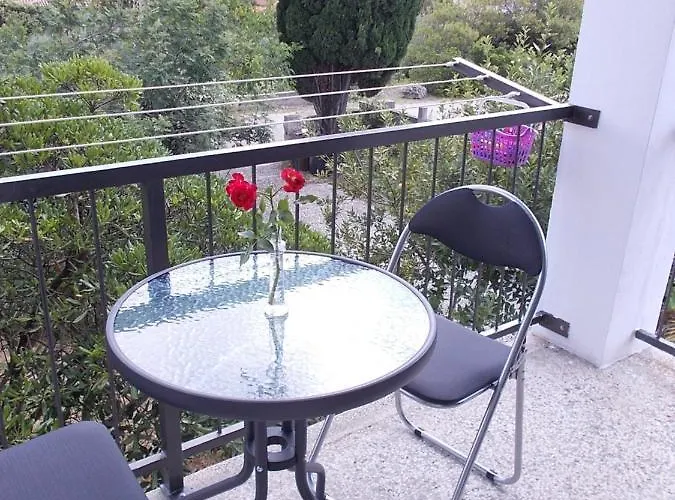 Oreskovic Krk Town