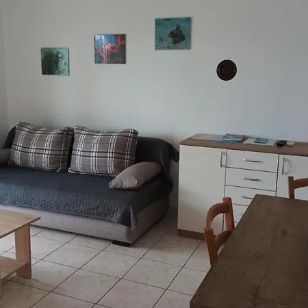 Apartamento Oreskovic Krk Town