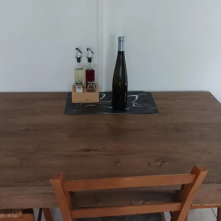 Oreskovic Apartamento Krk Town