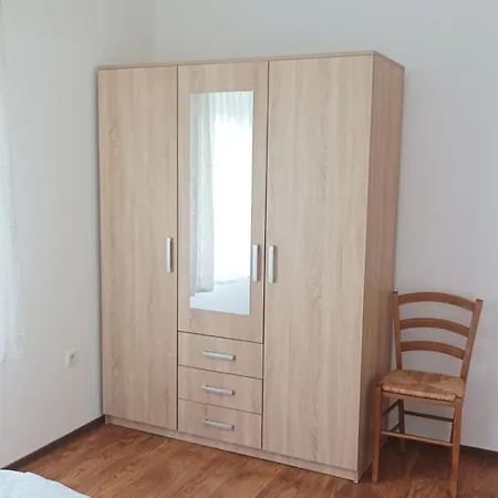 Apartamento Oreskovic Krk Town