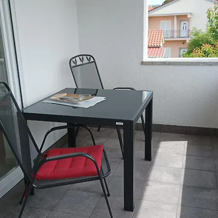 Oreskovic * Krk Town