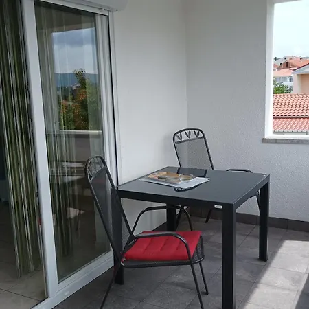 Apartamento Oreskovic