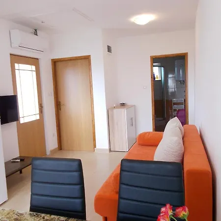 Apartamento Oreskovic