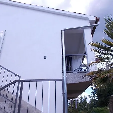 Apartamento Oreskovic