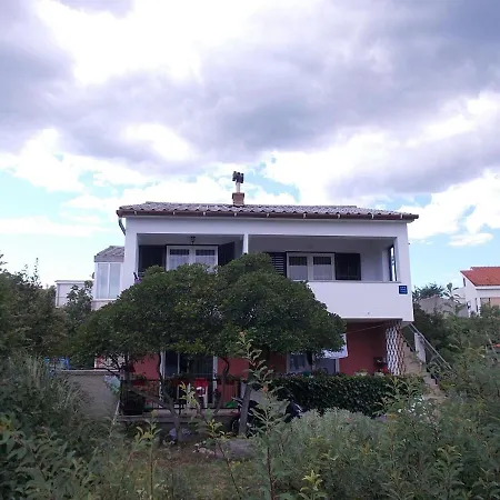 Apartamento Oreskovic Krk Town