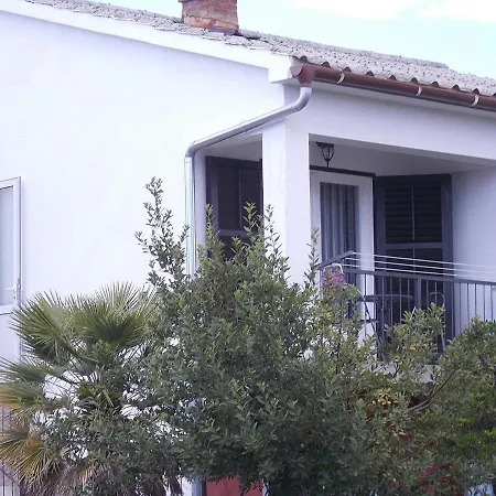 Apartamento Oreskovic *