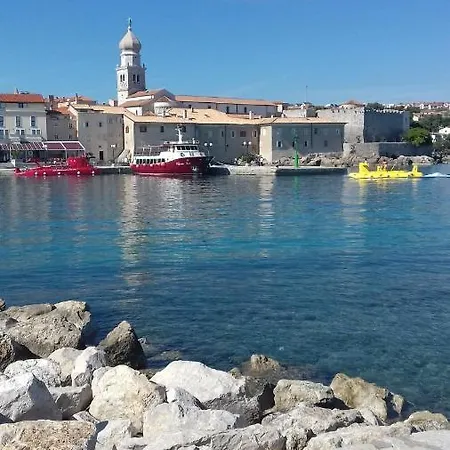 Apartamento Oreskovic *