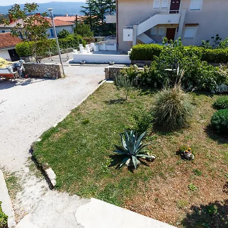 Apartamento Oreskovic Krk Town