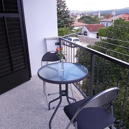 Oreskovic Apartamento *