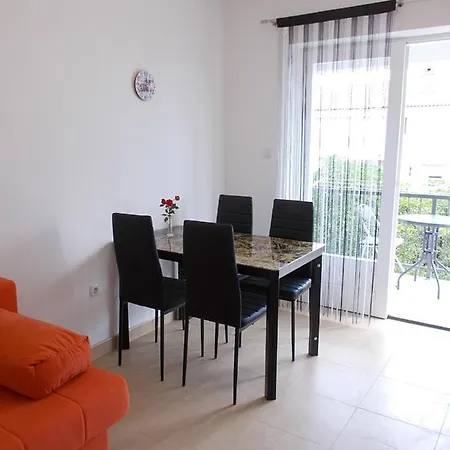 Apartamento Oreskovic