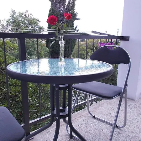 Apartamento Oreskovic Krk Town