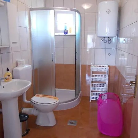 Oreskovic Apartamento