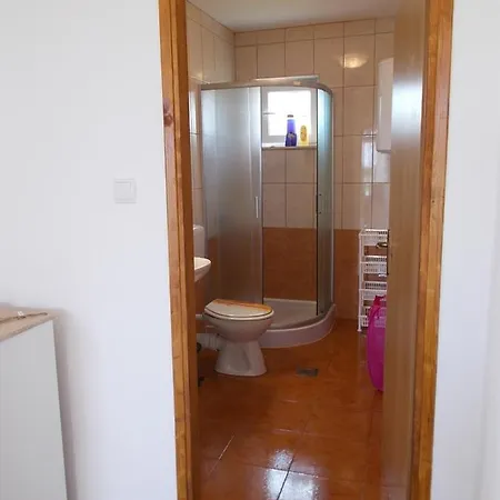 Apartamento Oreskovic