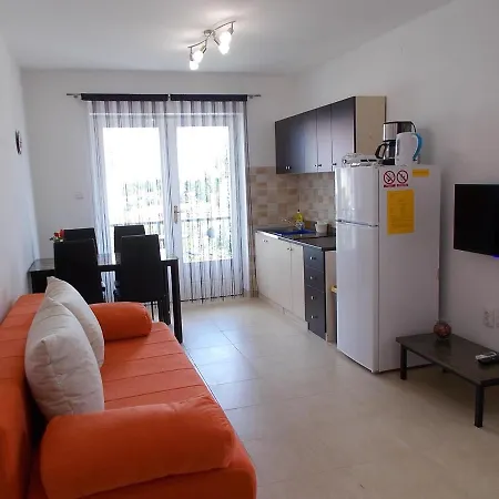 Apartamento Oreskovic