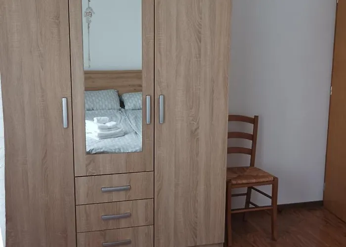 Apartament Oreskovic *