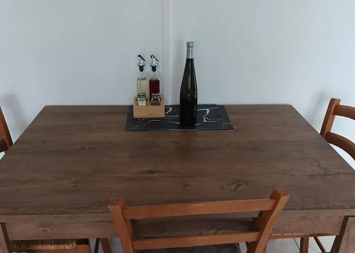 Oreskovic Apartament Krk Town