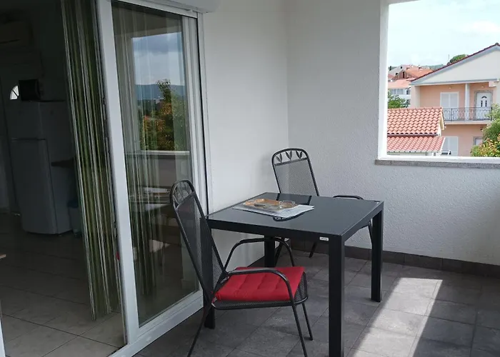 Apartament Oreskovic