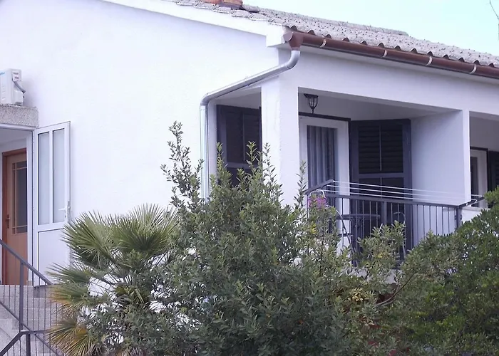 Apartament Oreskovic *