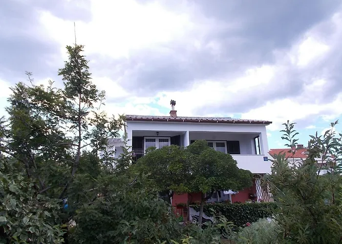 Oreskovic Apartament