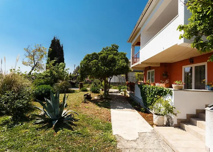 Oreskovic Apartament *