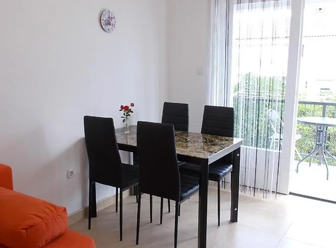 Apartament Oreskovic
