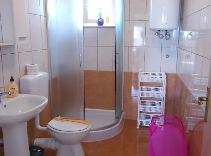 Oreskovic Apartament