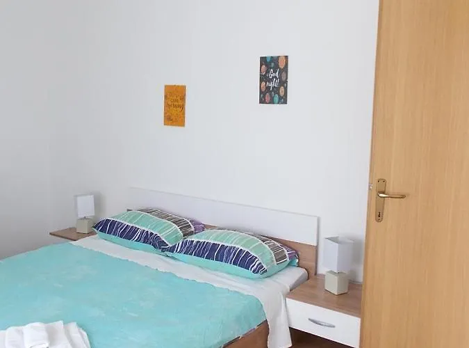 Apartament Oreskovic *