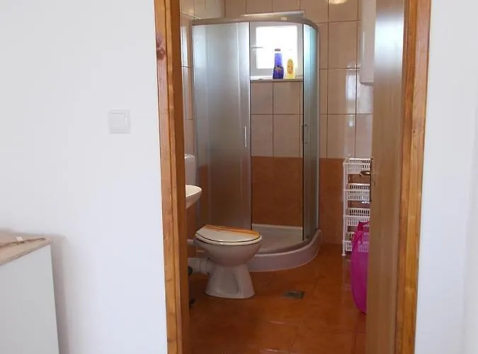 Apartament Oreskovic