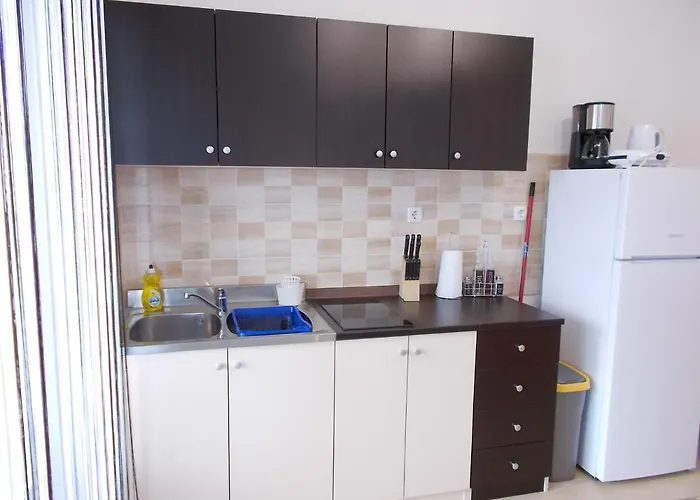 Apartament Oreskovic *