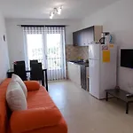 Apartament Oreskovic