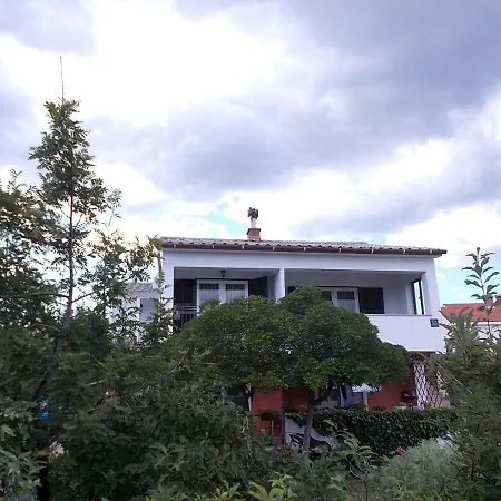 Oreskovic Apartment
