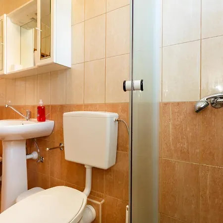 Apartamento Oreskovic *