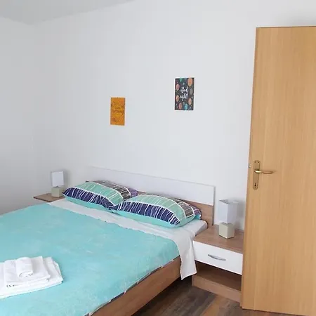 Apartamento Oreskovic *